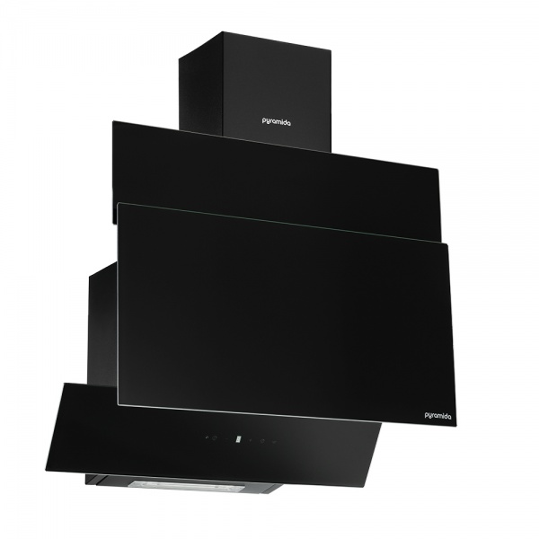 Вытяжка Pyramida NP 875 GBL