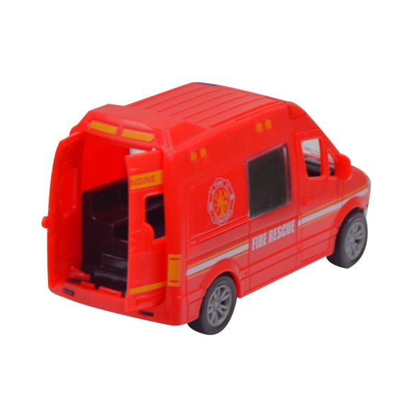 Автомобіль Автопром 1:50 AP7474