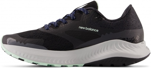 Кросівки New Balance NITREL V5 GTX WTNTRGB5 р.40,5 чорний
