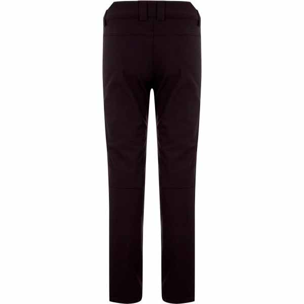 Брюки McKinley Shalda II wms 294688-050 р. 34 черный