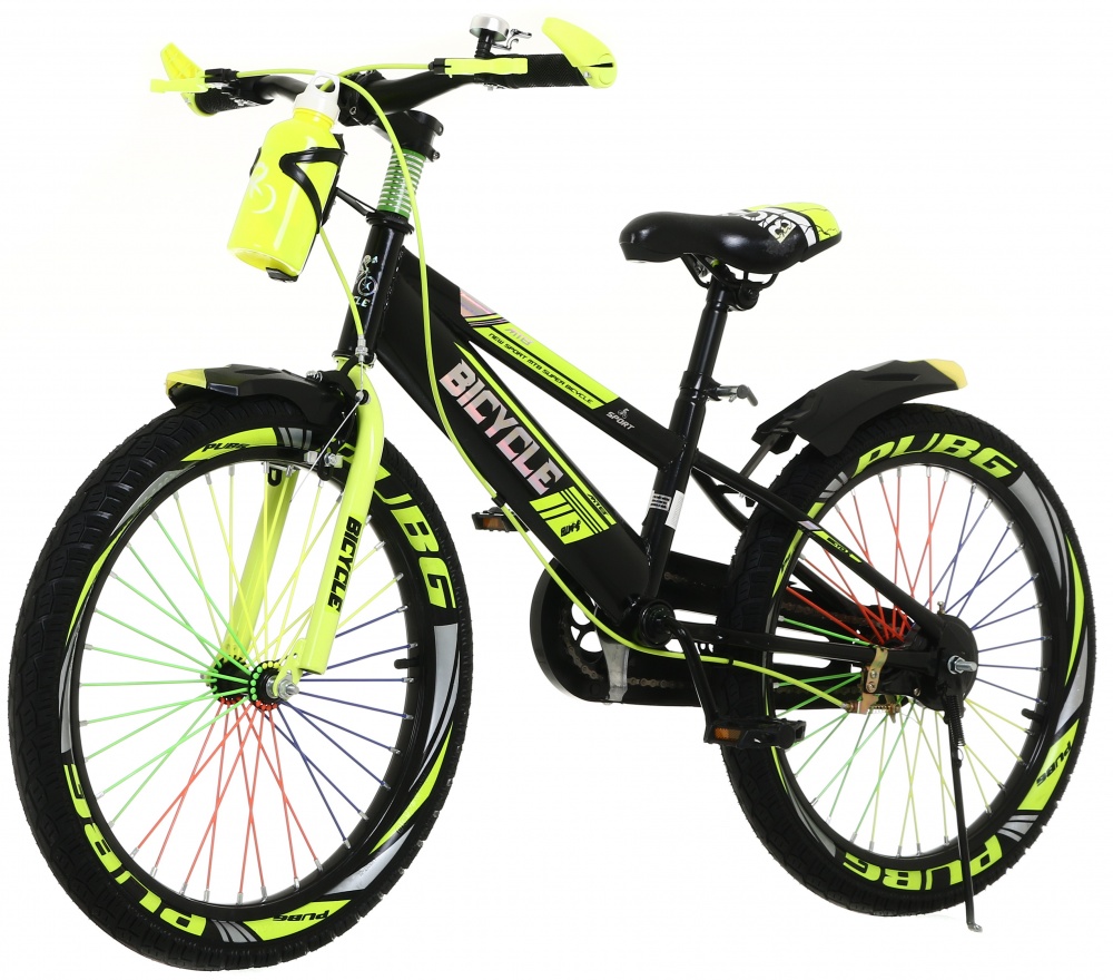 Велосипед детский YOUMI 20
