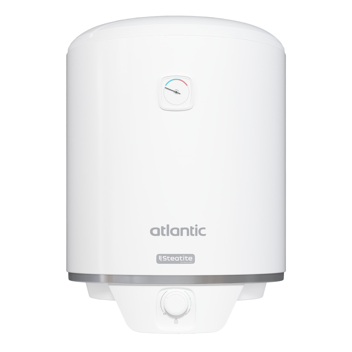 Бойлер Atlantic Steatite Elite VM 050 D400S-2-BC (1500W) — фото 1