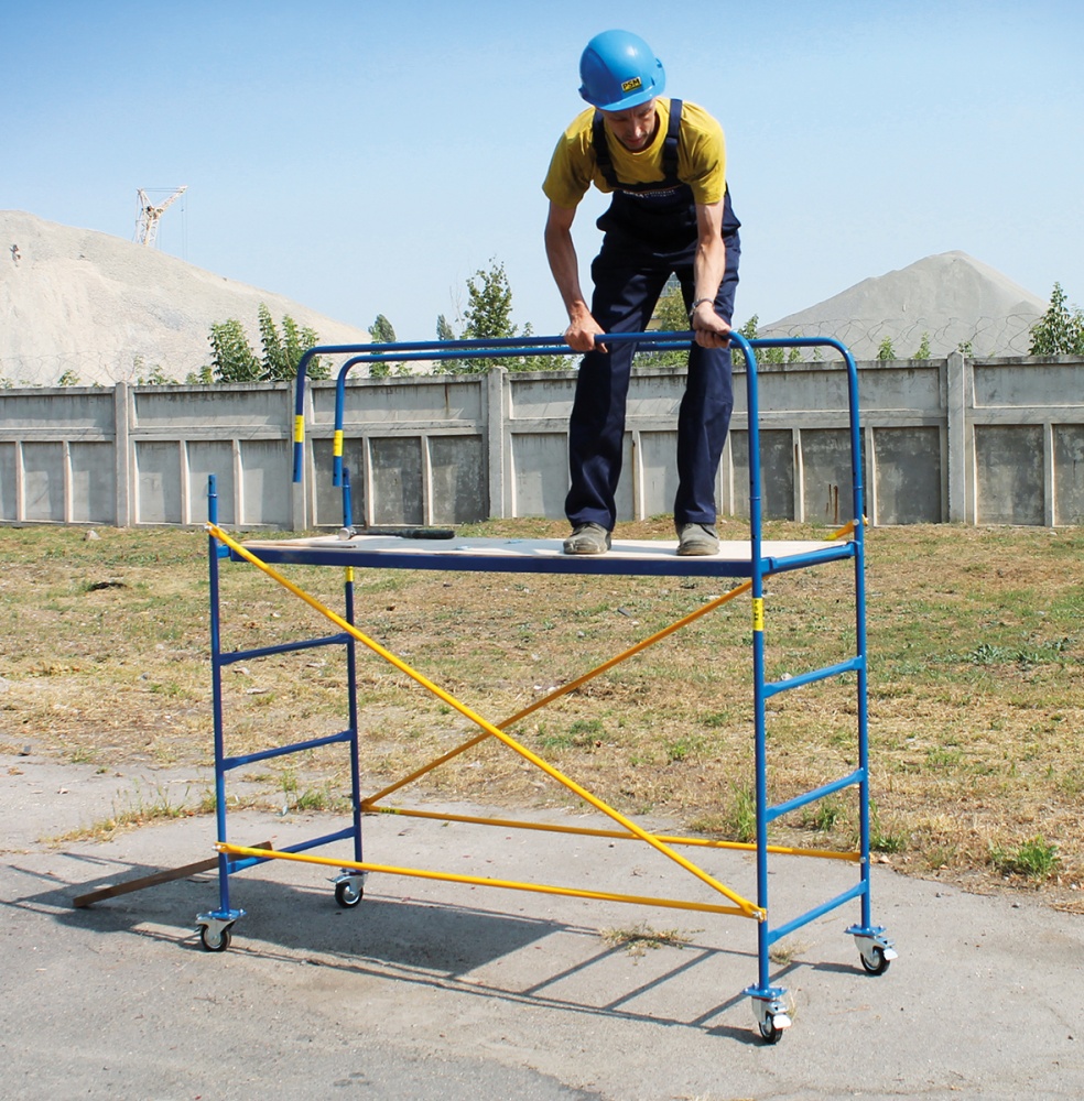 Помост FS form Universal Н100 0,7x1,85 (MPU S02 0010)