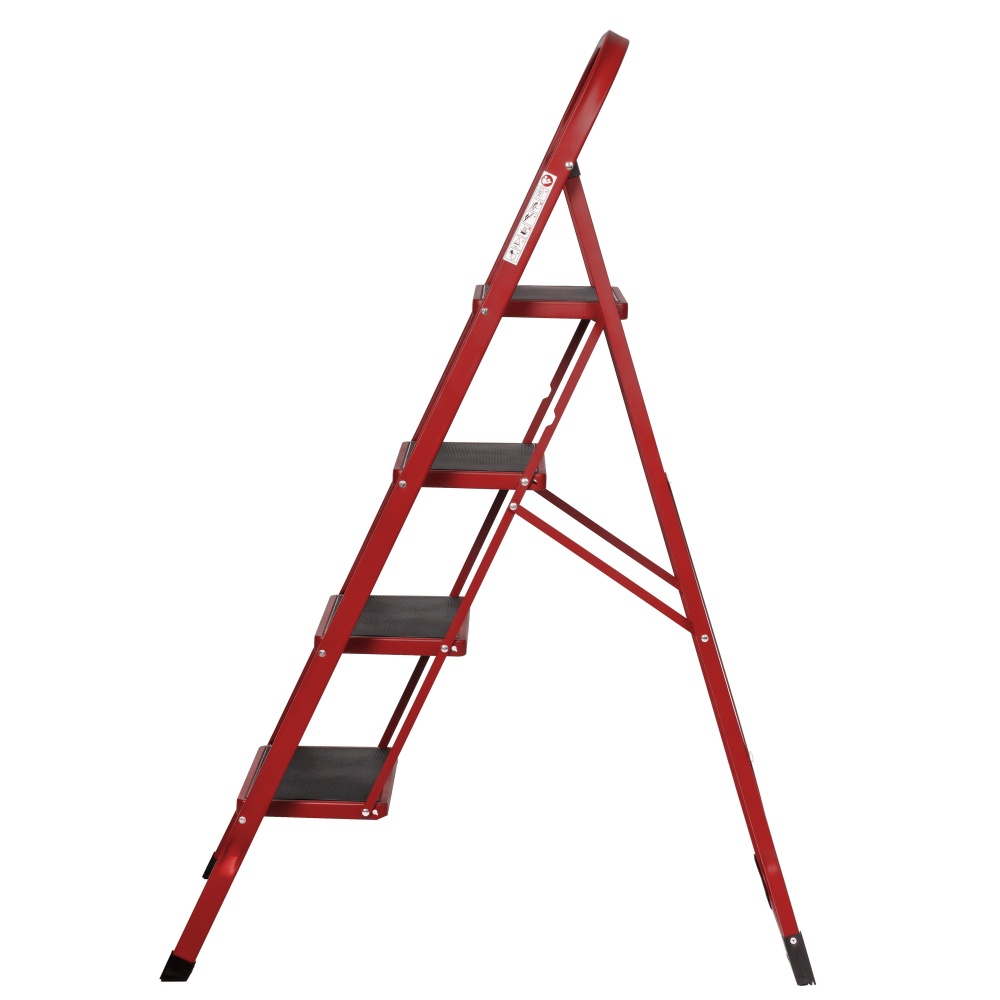 Драбина-стрем’янка 4 сходинки