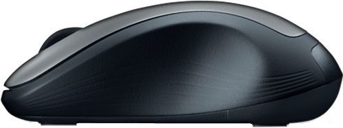 Миша Logitech M310 EMEA 910-003986 black/silver 