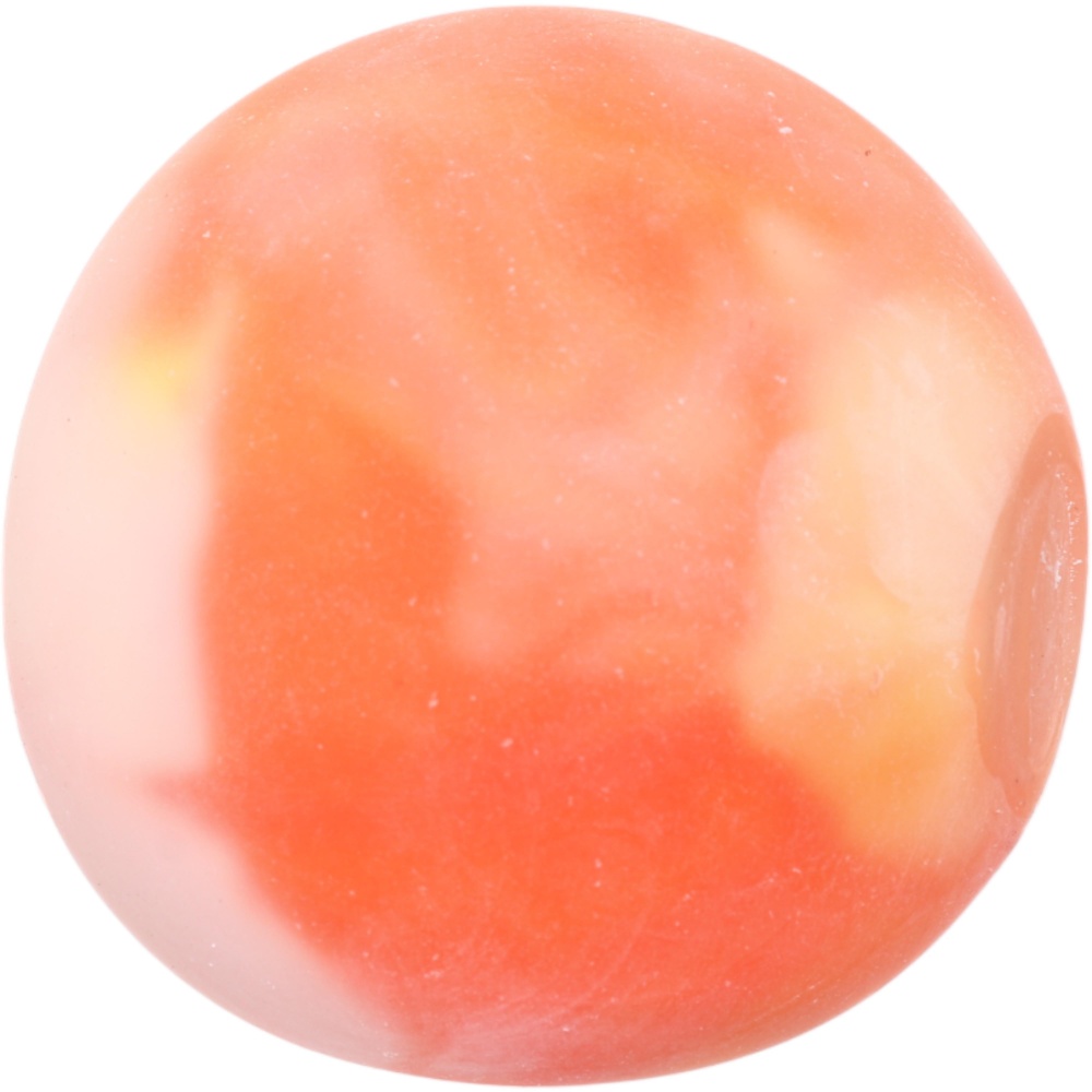 Игрушка-антистресс PIXIE красочный мяч 86 г 65 мм в ассорт. CKS-10741