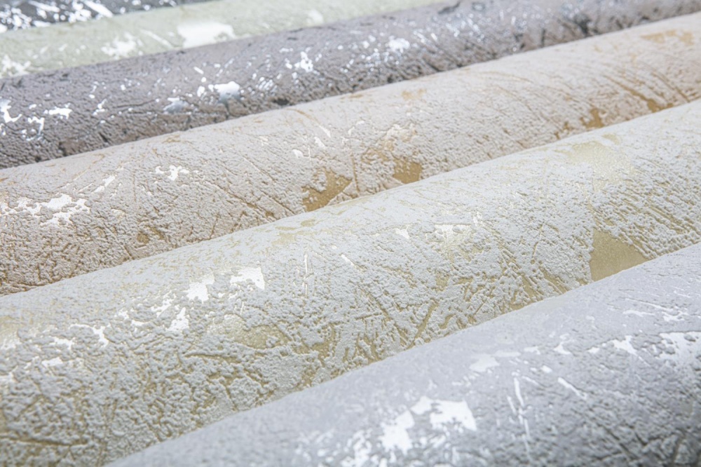 Шпалери вінілові на флізеліновій основі Bravo 84115BR90 1,06x10,05 м