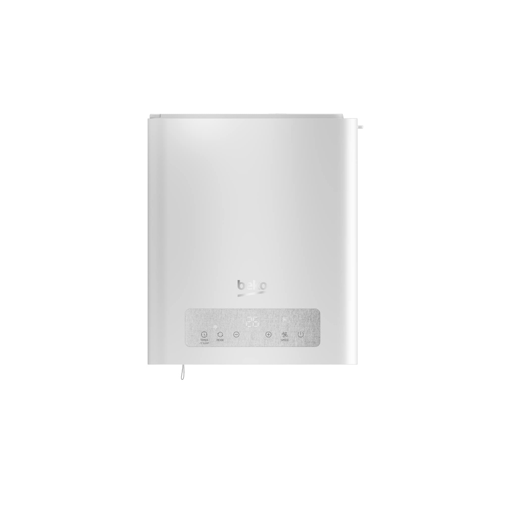 Кондиціонер мобільний Beko BP409C