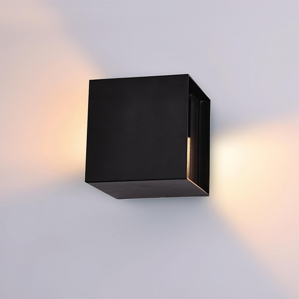 Светильник садовый LIGHT SET VOLYA 501 1xG9 серый