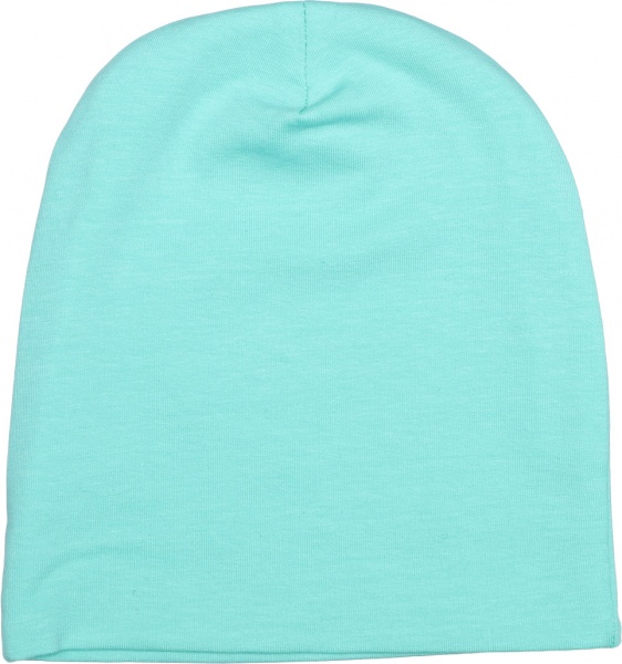 Шапка дитячі JOIKS р.48-50 м'ятний Н-04 