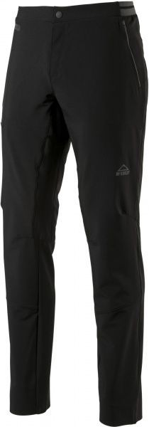 Брюки McKinley Salem Mn 256911-N-10 р. 48 черный