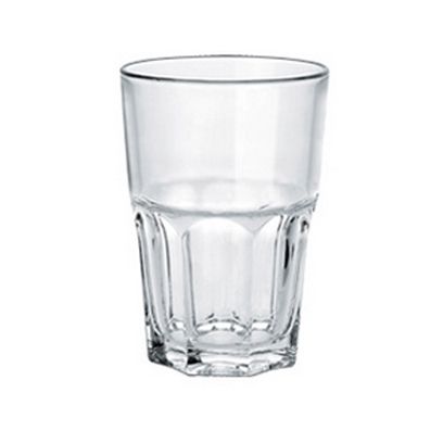 Склянка висока Borgonovo London 11085420 355 мл