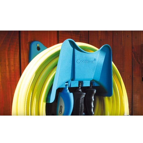 Настенный кронштейн Cellfast для шланга 55-993