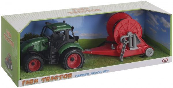 Іграшка Shantou фермерський JY117029