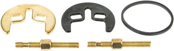 Смеситель для кухни Mixxen Феникс U HB7313030C-M7313