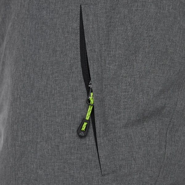 Брюки McKinley Didi mn 294352-911 р. 50 серый