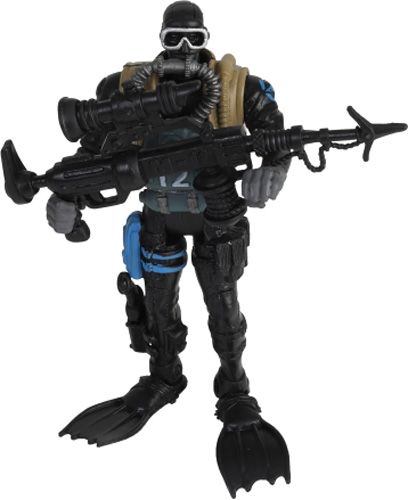 Фигурка Chap Mei Солдат 545004 