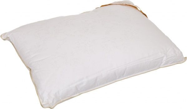 Подушка шовкова 50х70 Home Line