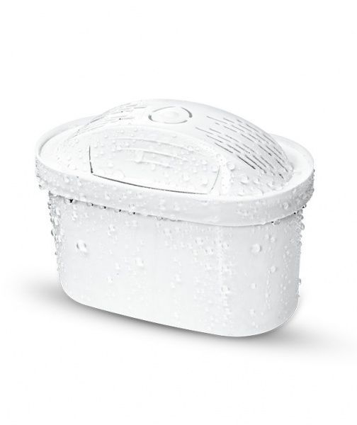 Фильтр-кувшин DAFI Luna + 2 фильтра Unimax