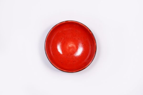 Пиала 400 мл 13 см Кармен Manna Ceramics