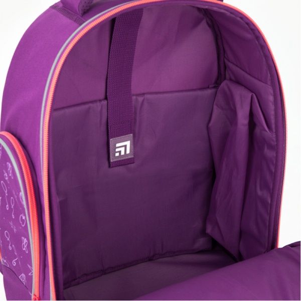 Рюкзак шкільний KITE Education 706S LP 44358