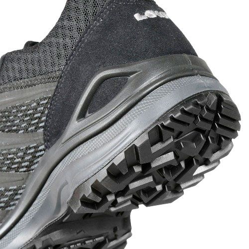 Ботинки Lowa тактические Maddox GTX LO TF [019] Black UK 9.5 / EU 44