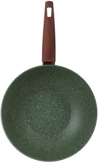 Сковорода wok Natura Induction 28 см BS793282910001 TVS