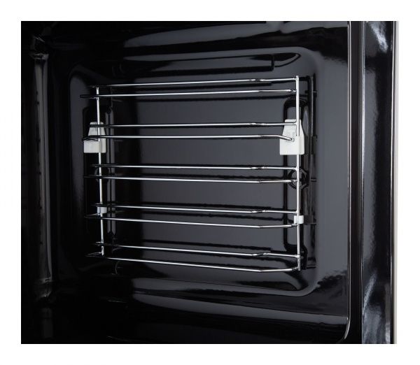 Духовой шкаф Interline OMG 970 SCD BA