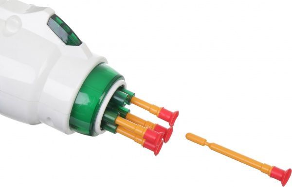 Интерактивный робот Glory на инфракрасном управлении BR1119611/wh-gree