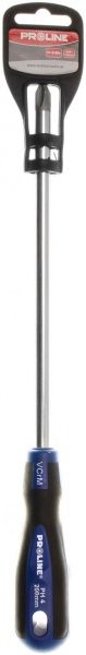 Викрутка Proline Soft-Touch PH4×200 мм 10167