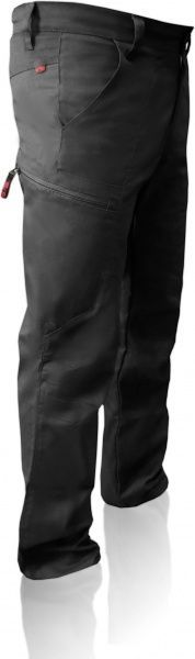 Брюки тактические1991 ТМ PredatorM 3-4 черный 