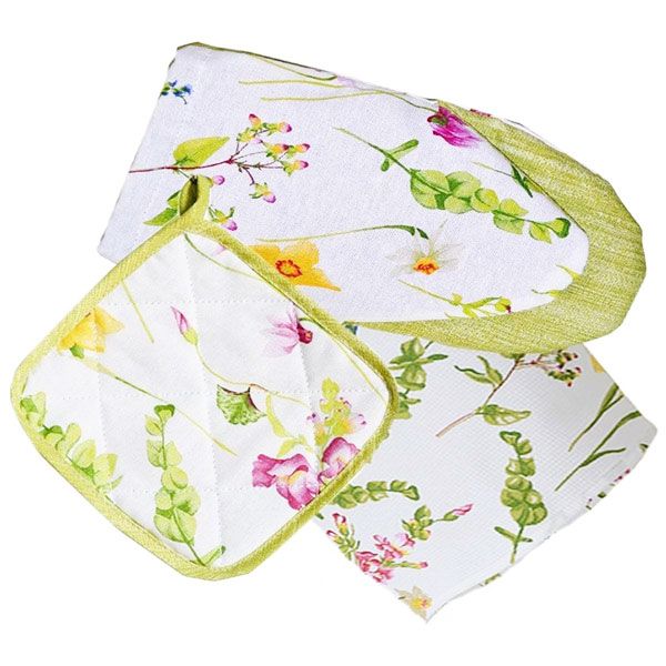 Набір кухонний Living Весна 60x34 см