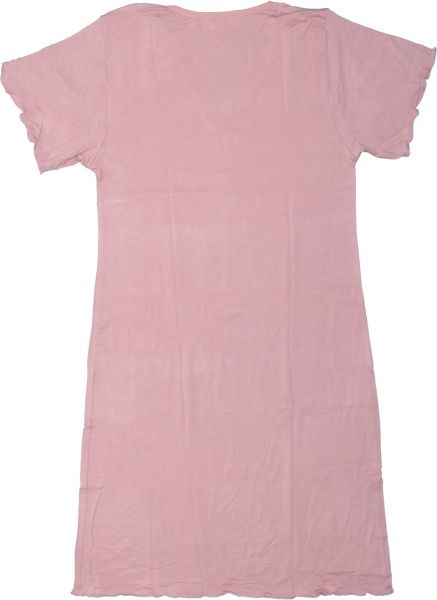 Туника домашняя Nika 1007 р. XXL розовый 