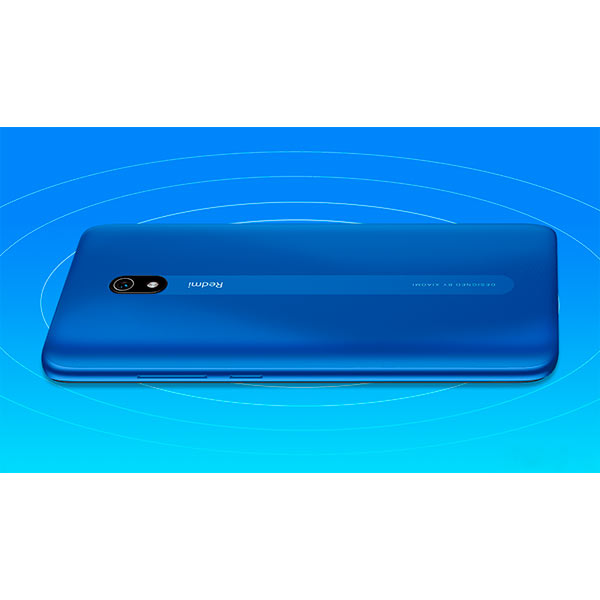 Смартфон Xiaomi Redmi 8A 2/32GB blue