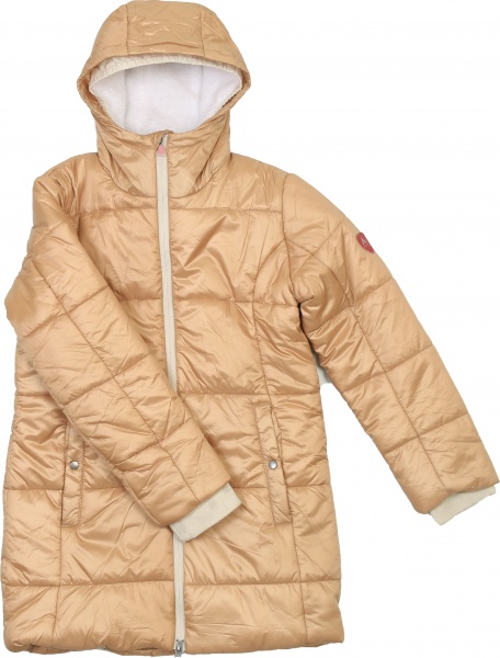 Куртка-парка McKinley Kelly II gls 415678-860 р.176 бежевий