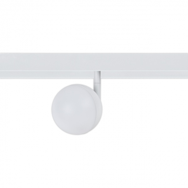 Магнитный трековый прожектор Hopfen A047 CG 7 Вт 4200 К белый 869728 