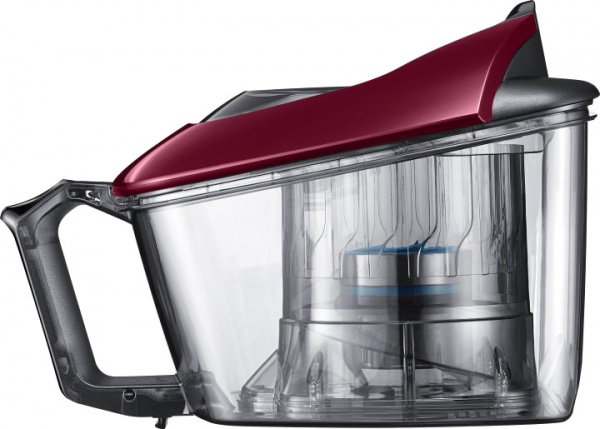 Пилосос Samsung VC07M31A1HP/UK red 