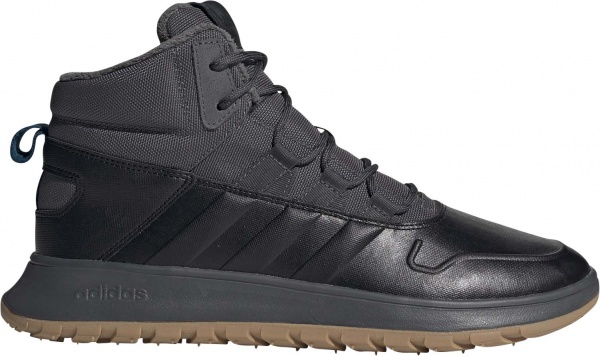 Кроссовки Adidas FUSION STORM WTR EE9706 р.UK 12,5 серо-черный