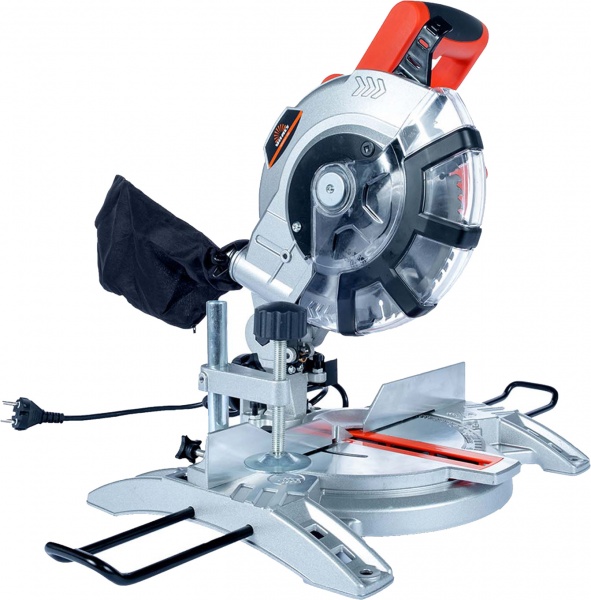 Пила торцювальна Vitals Dz 2114CY