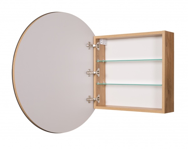 Дзеркальна шафа Aqua Rodos Барселона севілья 80 