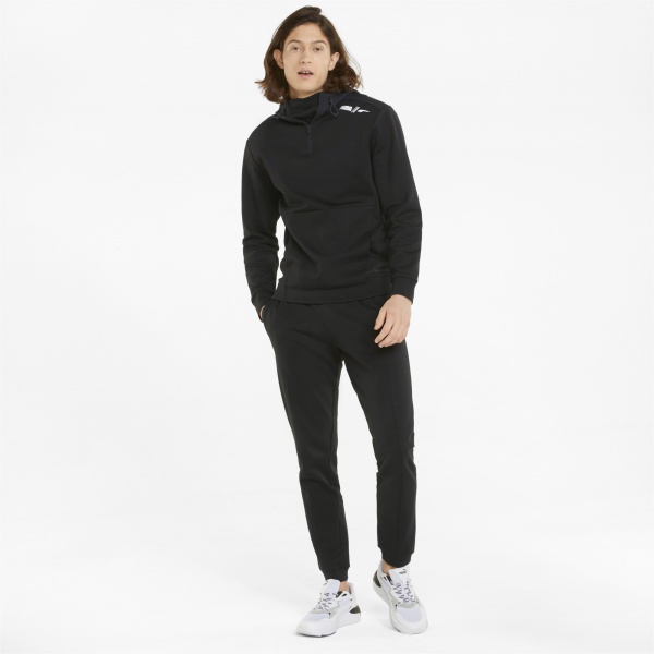 Штани Puma RAD CAL Pants 84743801 р. 2XL чорний