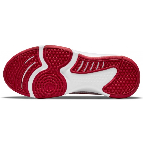 Кросівки Nike City Rep TR DA1351-656 р.US 7,5 рожевий