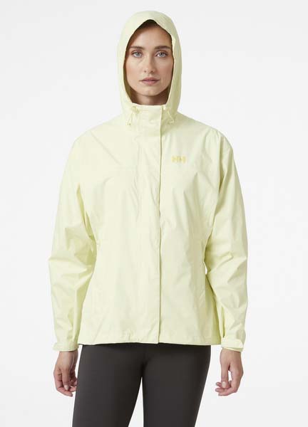Куртка Helly Hansen 62282-333 р.M жовтий