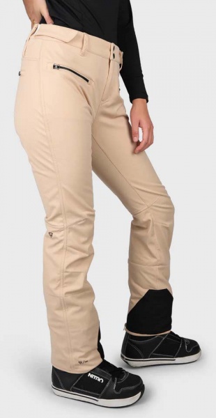 Штани Brunotti 2232220007-1008 р. XL бежевий