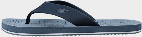 Шлепанцы 4F FLIPFLOP M088 4FSS23FFLIM088-30S р.46 синий