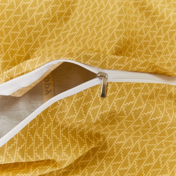 Комплект постільної білизни Bosco 2 різнокольоровий La Nuit 