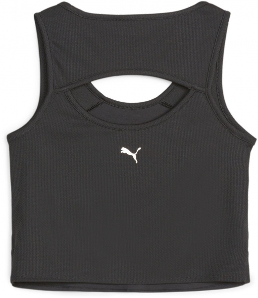 Майка Puma PUMA FIT SKIMMER TANK 52384251 р.XL чорний