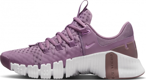 Кросівки Nike NIKE FREE METCON 5 DV3950-500 р.40 фіолетовий