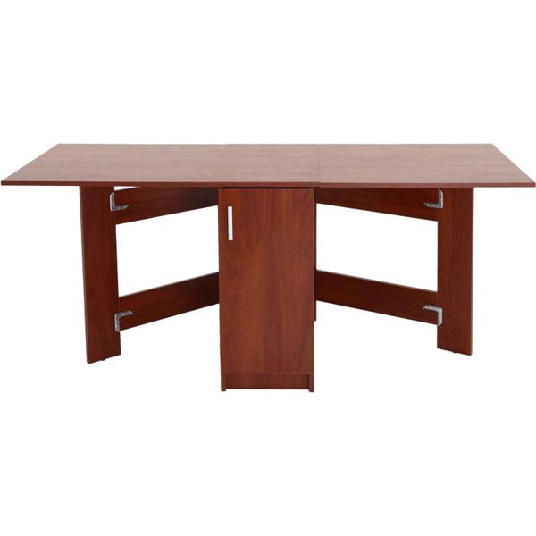 Стіл книжка К-2 New яблуня