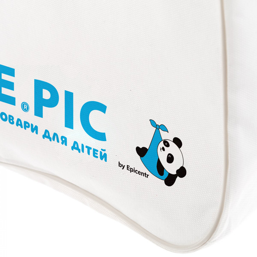 Экосумка для роддома 360х500х250 мм E.pic